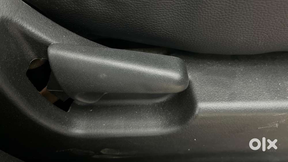 Maruti Suzuki Wagon R Vxi Amt, 2016, Petrol