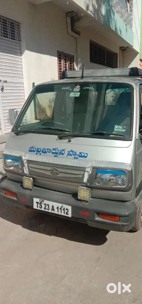 All Good Condition