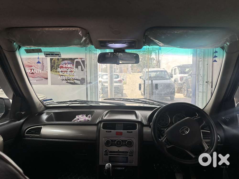 Tata Safari Storme [2015-2019] 2.2 Ex 4x2, 2017, Diesel