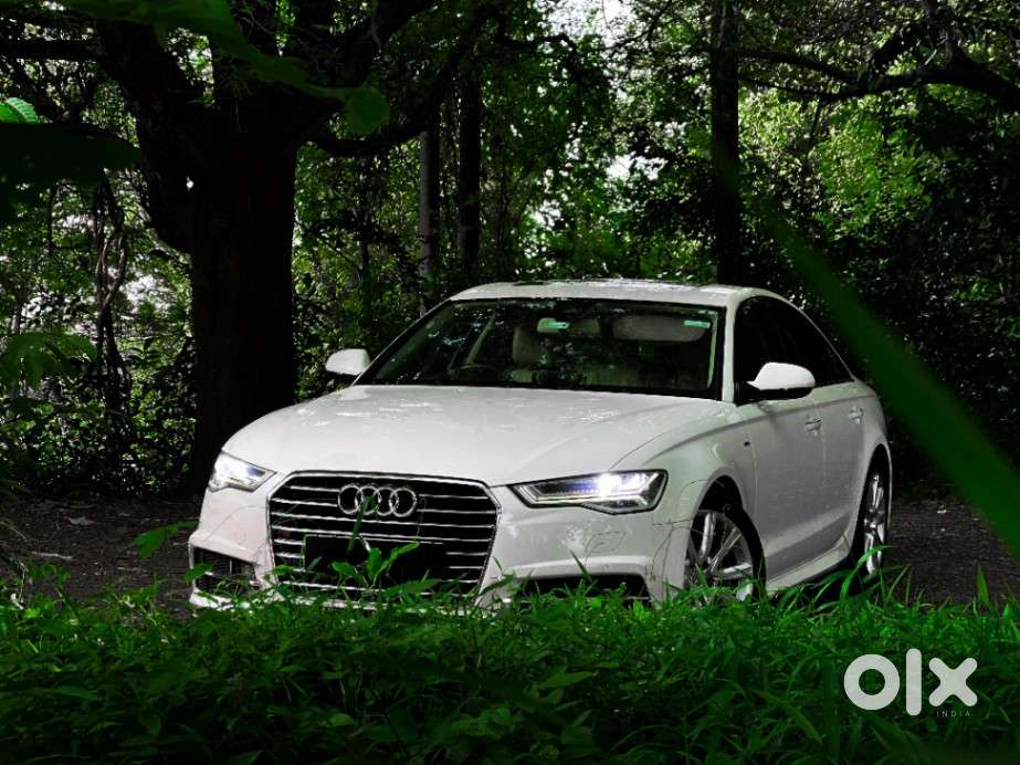 Audi A6 2.0 Tdi Premium Plus, 2015, Diesel