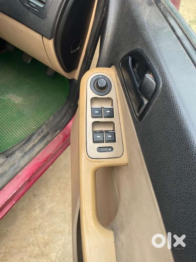 Tata Indica Vista