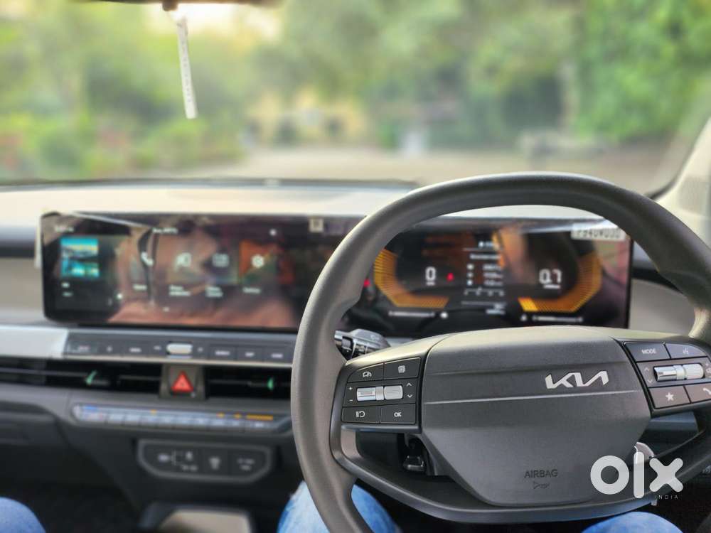 Kia Syros Htk Plus Diesel, 2026, Diesel