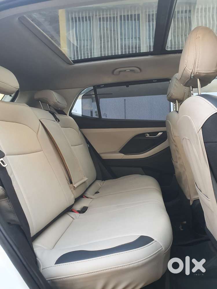 Hyundai Creta 1.5 Crdi Sx, 2023, Diesel