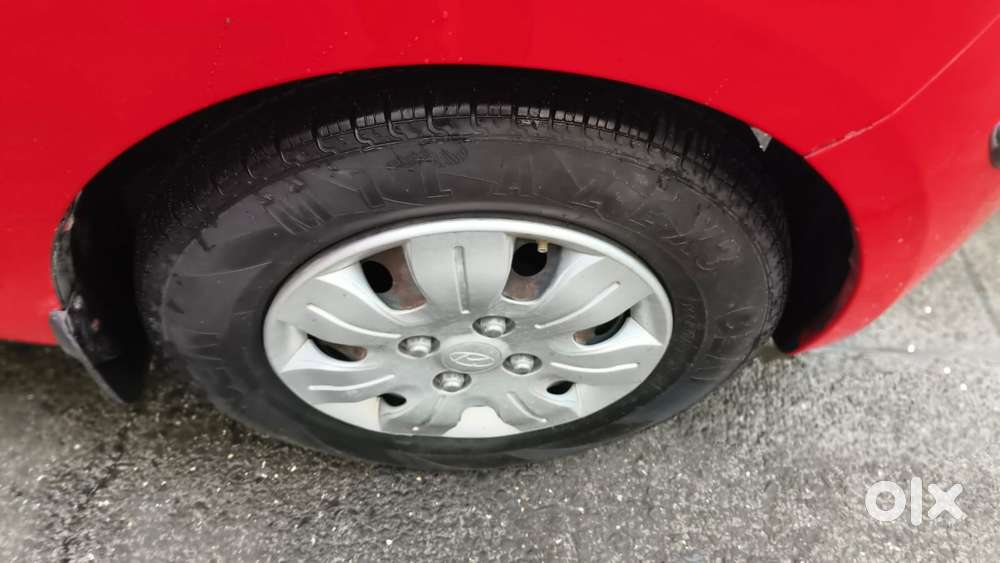 Hyundai I10 Magna 1.2, 2010, Petrol