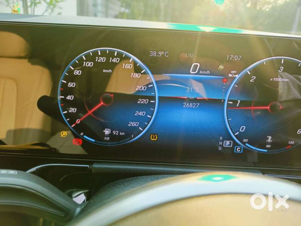 Mercedes-benz Gla 220d 4matic, 2023, Diesel