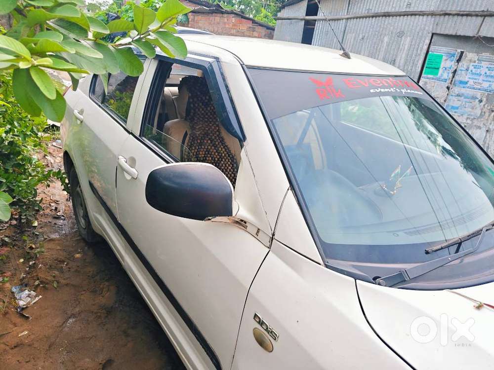 Maruti Suzuki Dzire 2014