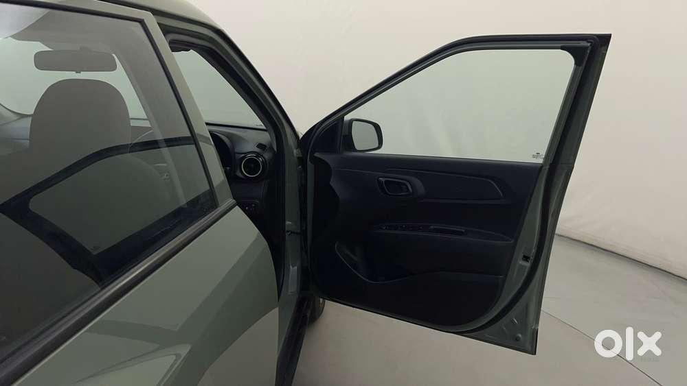 Hyundai Exter S 1.2 Amt, 2025, Petrol