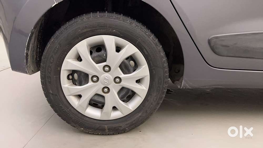 Hyundai Grand I10 1.2 Kappa Magna, 2014, Petrol