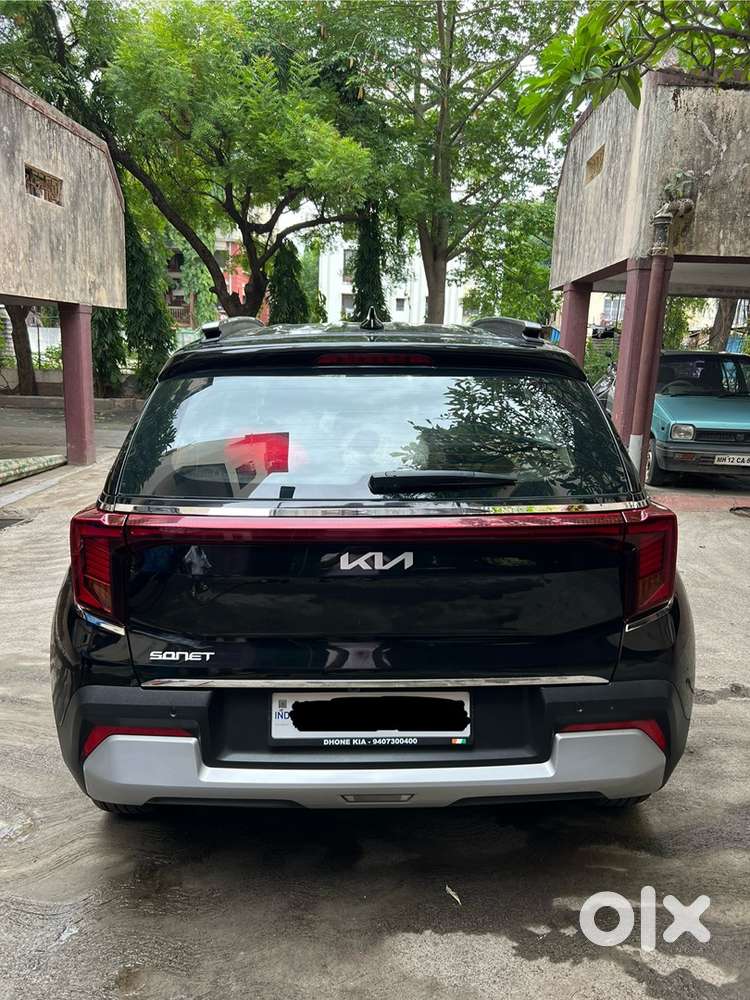 Kia Sonet G1.2 5mt Htk (o)