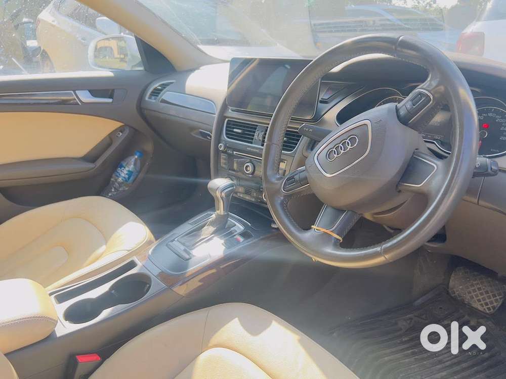 Audi A4 35 Tdi Premium-sport, 2013, Diesel