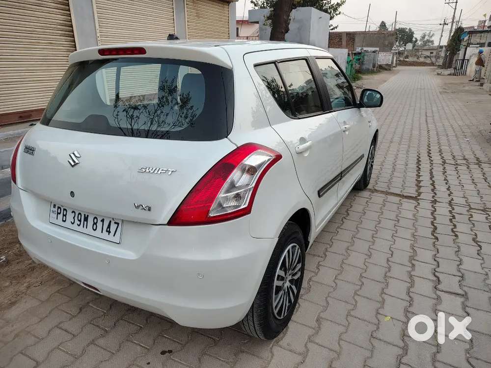 Swift Petrol All Original New Condition