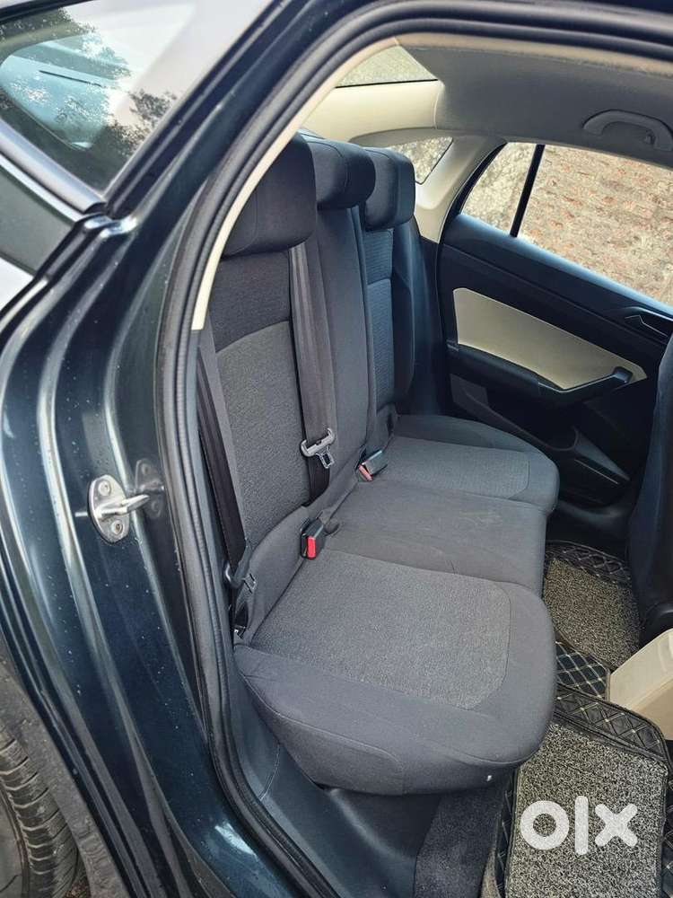 Skoda Slavia 2022 Petrol Well Maintained