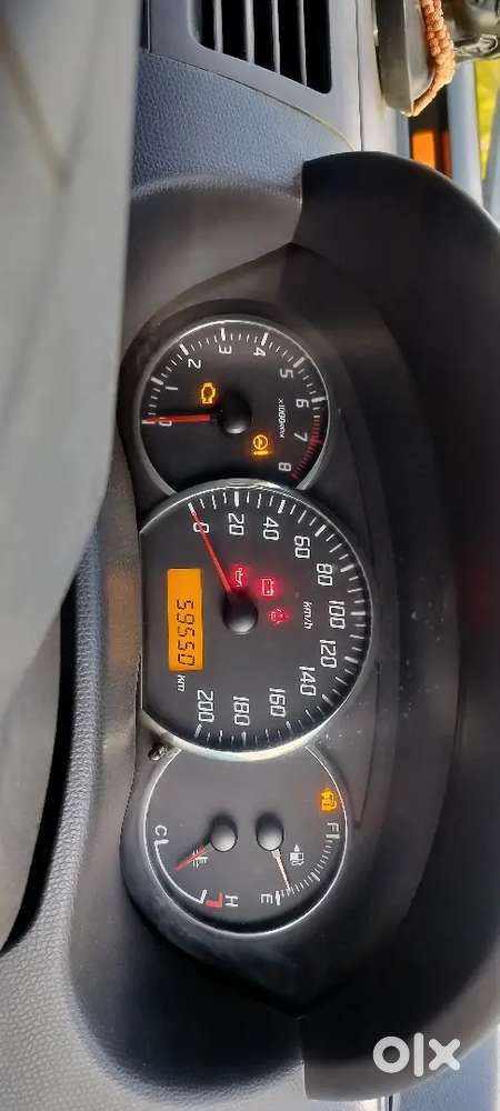 Maruti Suzuki Dzire 2012 Petrol Well Maintained
