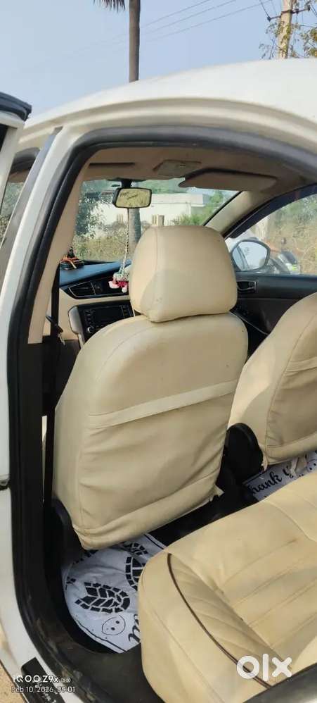 Tata Zest 2017