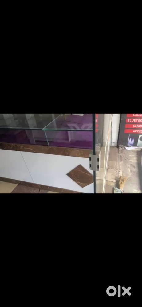 Mobile counter