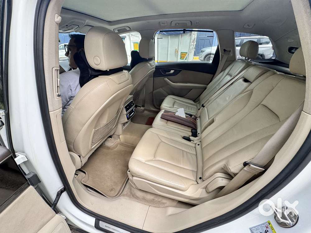 Audi Q7 3.0 Tdi Quattro Technology Pack, 2019, Diesel