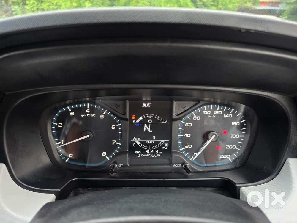 Tata Punch 1.2 Revotron Accomplished Camo Edition, 2023, Petrol