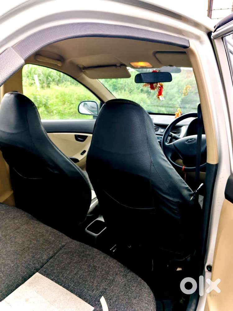 Hyundai Eon D-lite +, 2015, Petrol