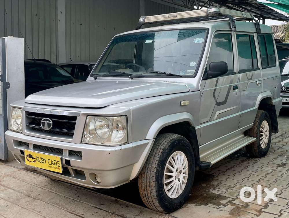 Tata Sumo Gold Ex Bsiii, 2012, Diesel