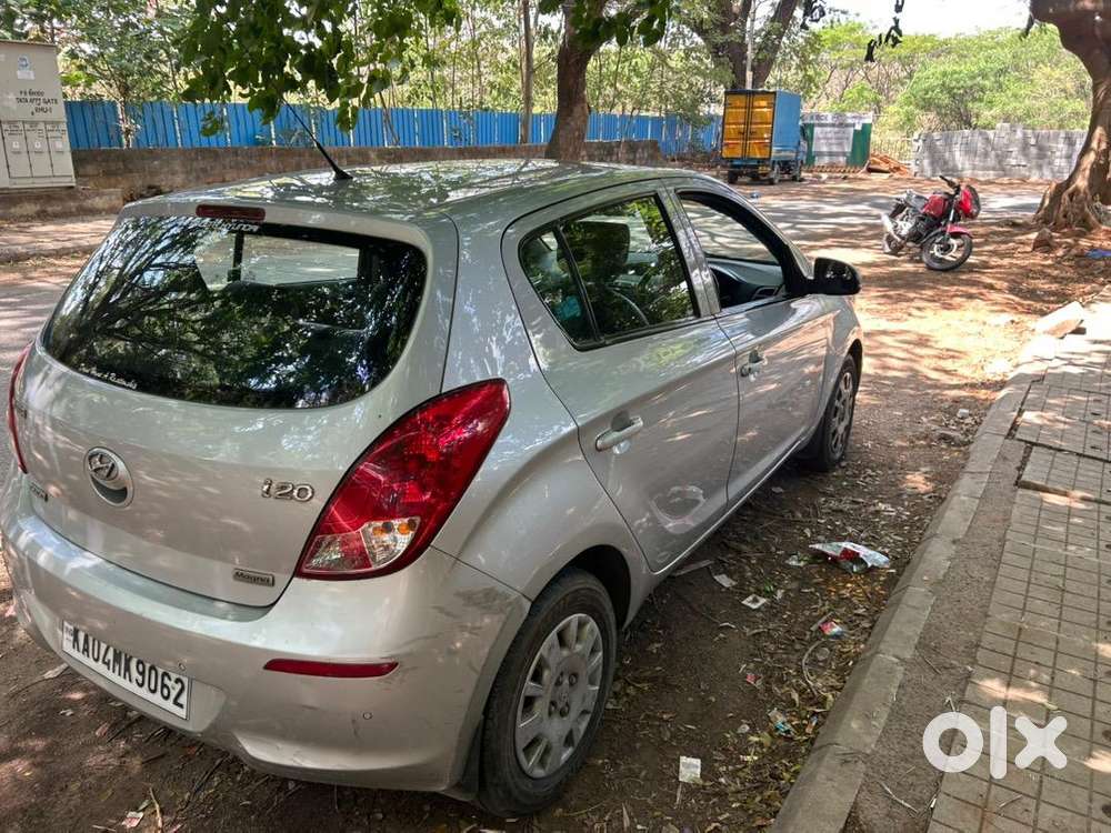 Hyundai I20 2012 Diesel Well Maintained