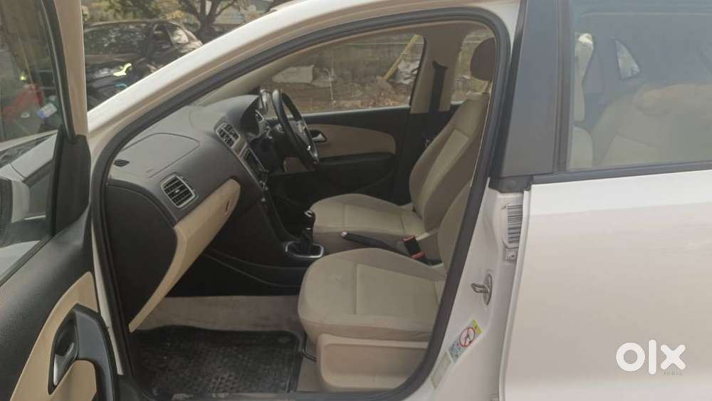 Volkswagen Polo 1.2 Mpi Highline, 2017, Petrol