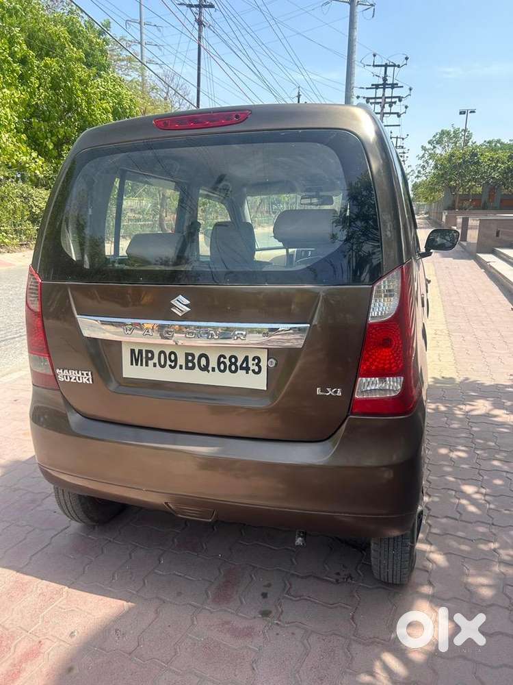Maruti Suzuki 2017 Year
