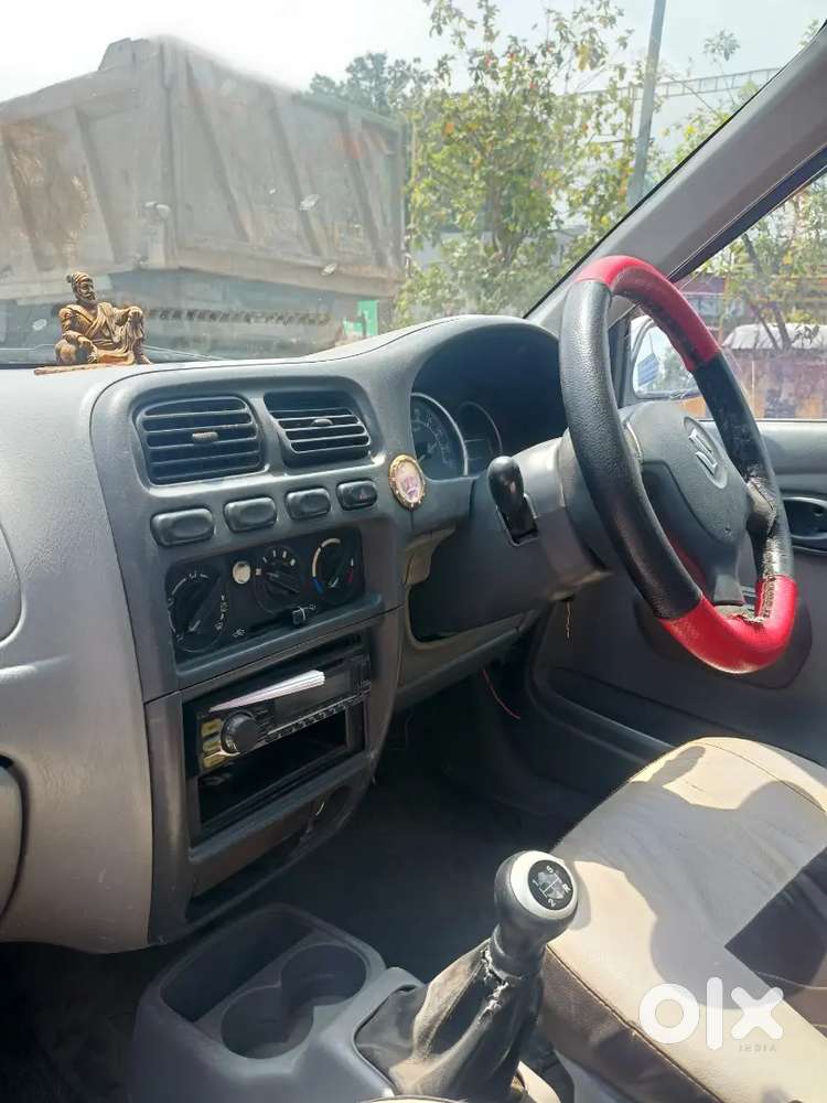 Alto K10 Cng