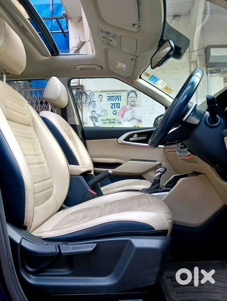Kia Carens 1.4 Luxury Plus Dct 7 Str, 2023, Petrol