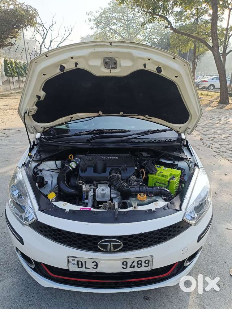 Tata Tiago Xe, 2018, Diesel