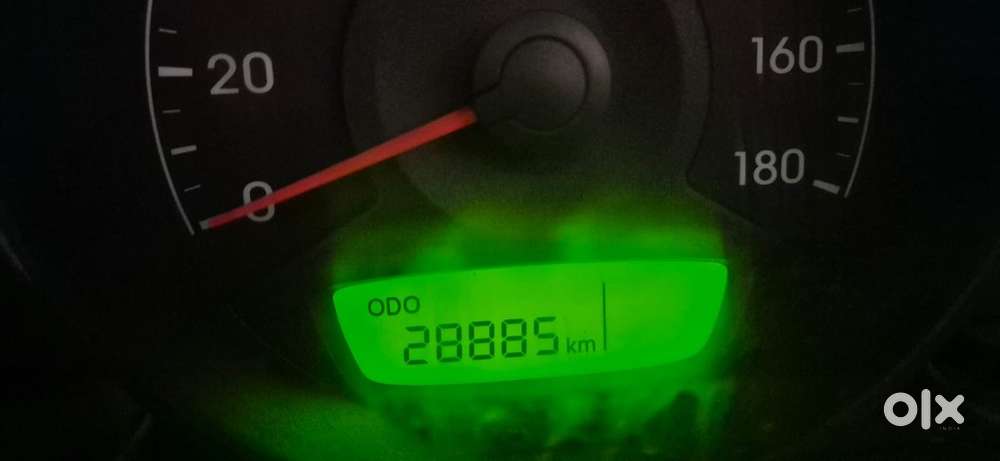Hyundai Eon D-lite +, 2012, Petrol