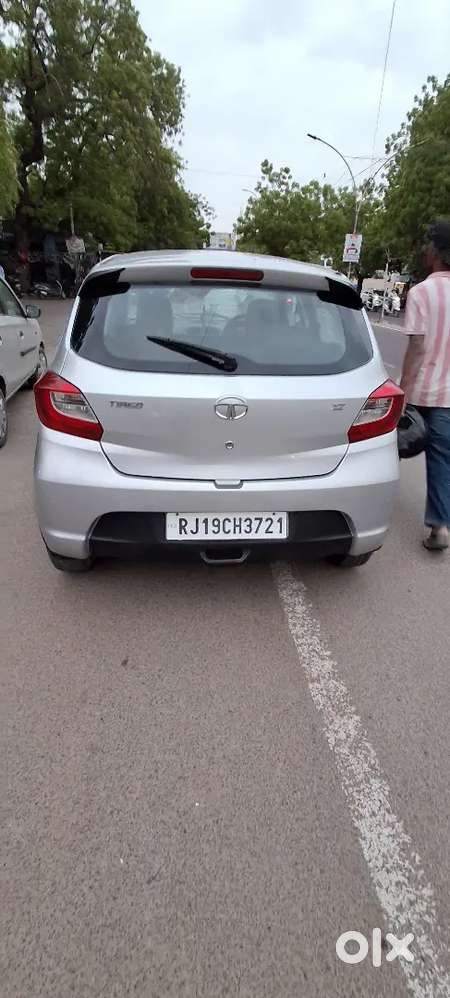 Tata Tiago 1.2 Revotron 2018
