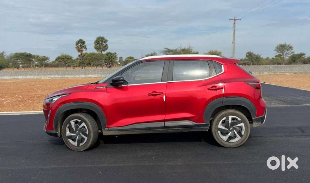 Nissan Magnite, 2023, Petrol