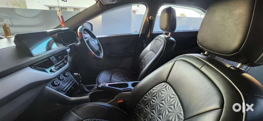 Tata Nexon 1.5 Revotorq 2018
