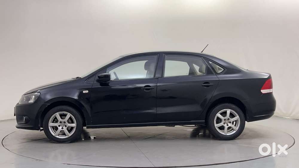 Volkswagen Vento 1.5 Tdi Highline, 2014, Diesel