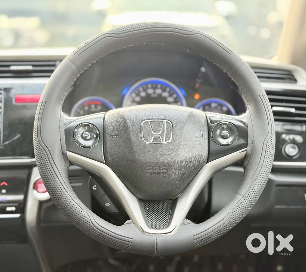 Honda City I-dtec Vx, 2017, Diesel
