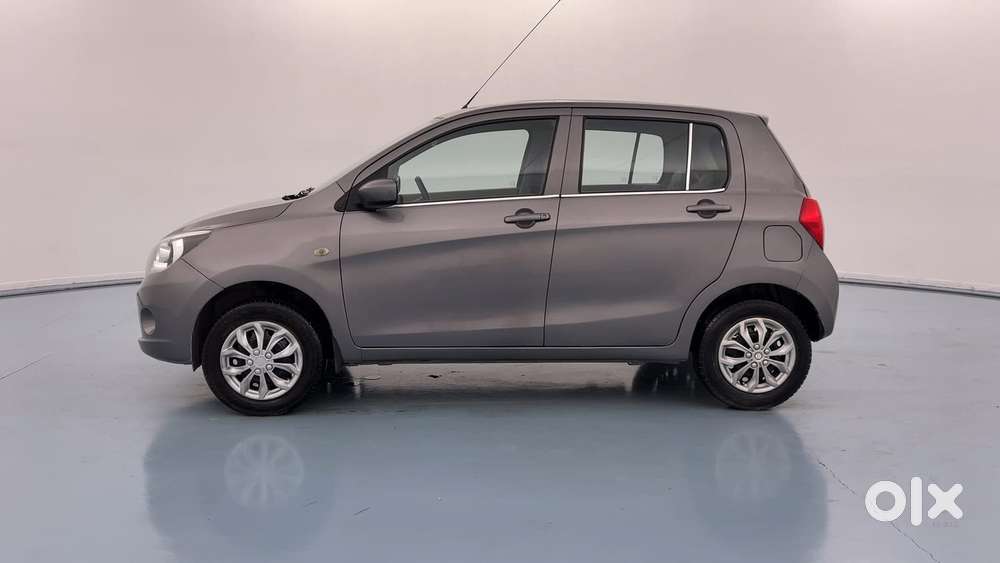 Maruti Suzuki Celerio Vxi, 2015, Petrol
