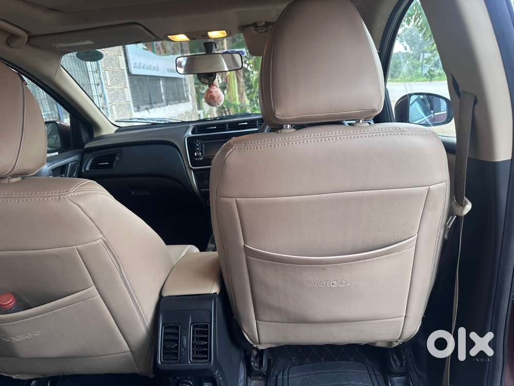 Honda City Diesel 2015 Model