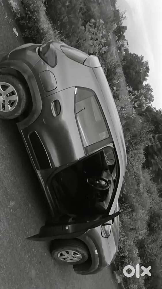 Renault Kwid Neotech 2017
