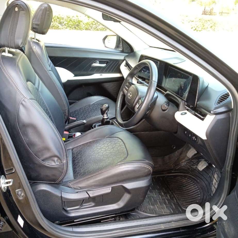 Hyundai Verna 1.5 Sx Petrol Mt, 2024, Petrol