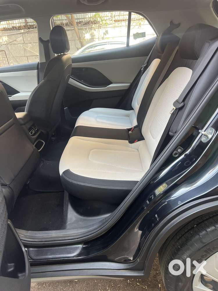 Hyundai Creta 1.5 Ex Diesel, 2021, Diesel