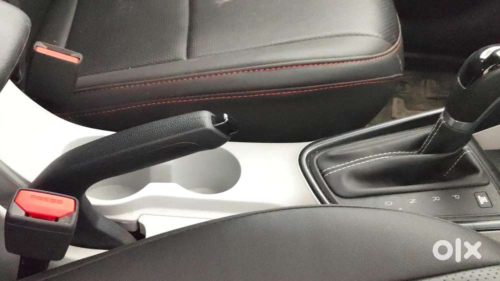 Hyundai New I20 1.2 Sportz Ivt, 2025, Petrol
