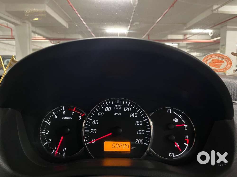 Maruti Suzuki Swift 2004-2010 1.3 Vxi, 2010, Petrol