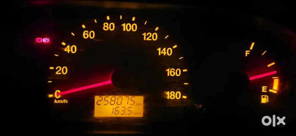 Mahindra Xylo 2013 Diesel Well Maintained