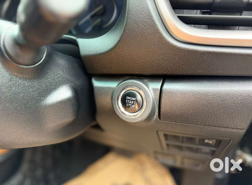 Toyota Fortuner [2021-ongoing] 2.8 2wd Diesel At, 2023, Diesel