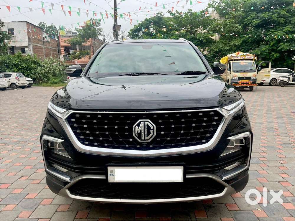 Mg Hector 2.0 Sharp Diesel, 2021, Diesel