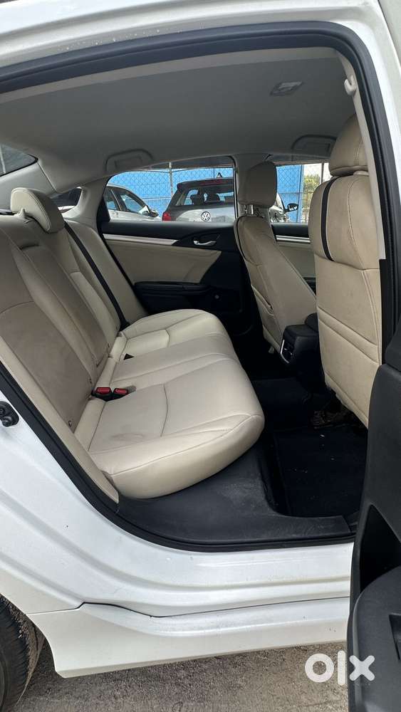 Honda Civic Vx, 2019, Petrol