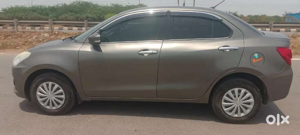 Dzire 2019