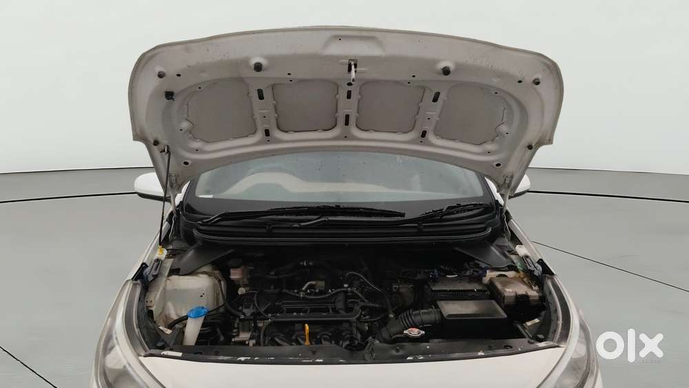 Hyundai Elite I20 1.2 Magna Plus, 2019, Petrol