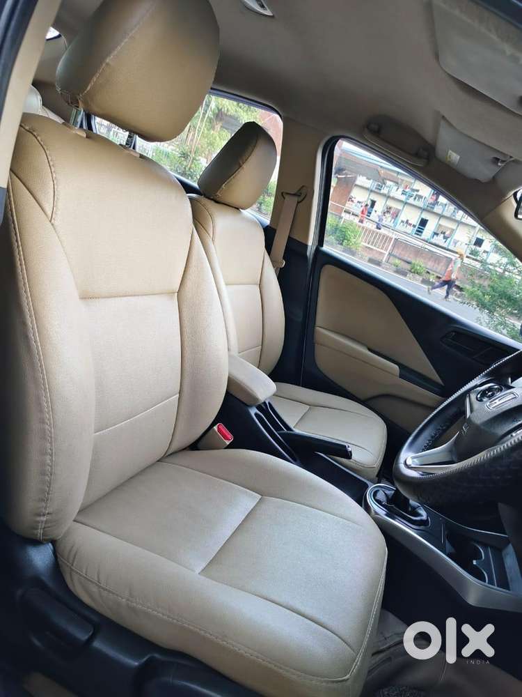 Honda City Diesel 2015
