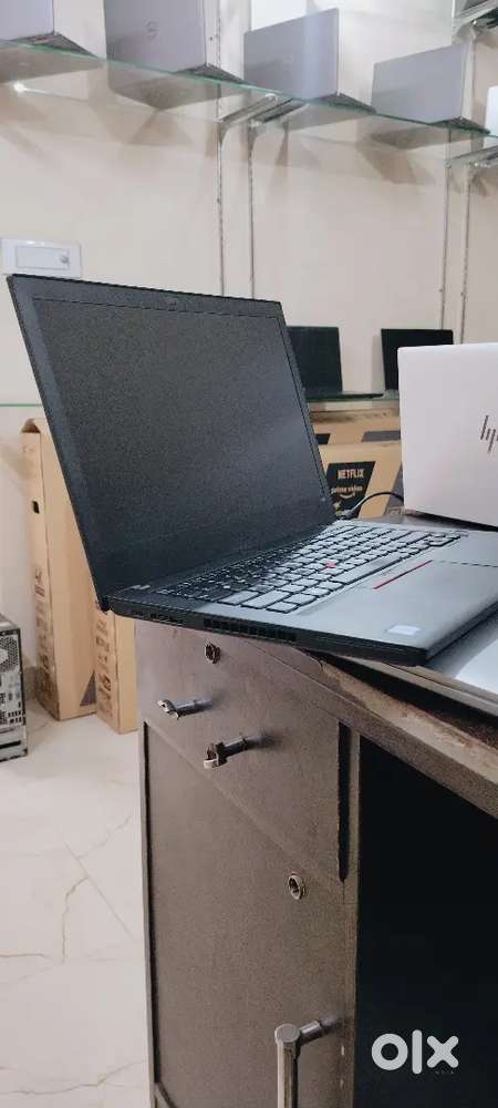 Core i5 8th generation warranty 1 year